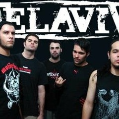 Telaviv - Vengeance