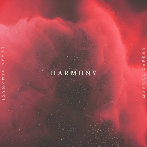 Claas Dimanski - Harmony (ft. Marcel Zapkey)