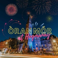 Hoody Does Disco - Live At Oran Mor Hogmanay
