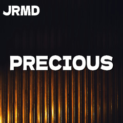 Precious (Trap x Hip-Hop Type Beat)