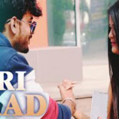 Teri Yaad | Satyajeet Jena | An Unique Love Story | New Hindi sad Songs 2021 | RBH CREATION