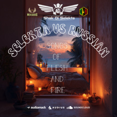 AgonyStory (Abeg Mash Up)