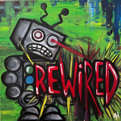 Gabbie Hanna - Rewired