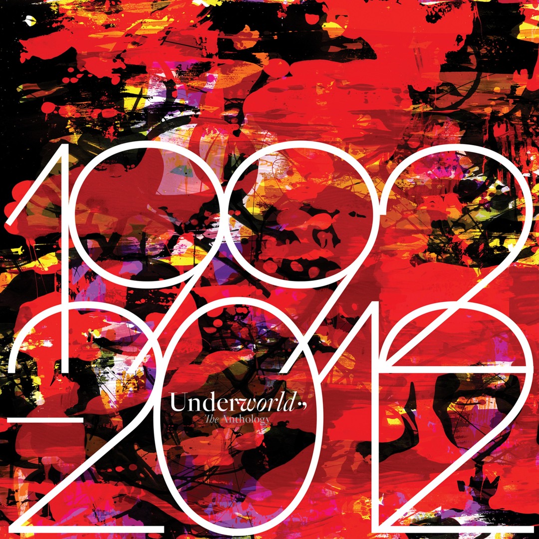 Stream Underworld - Born Slippy (Lionsworth Remix) by LIONSWORTH