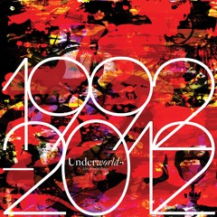 Underworld - Born Slippy (Lionsworth Remix)