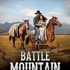 Battle Mountain: Classic Western Series (Bloody Joe Mannion Book 8) [Book] By: Peter Brandvold (Auth