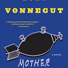 [Get] [KINDLE PDF EBOOK EPUB] Mother Night by  Kurt Vonnegut 📫