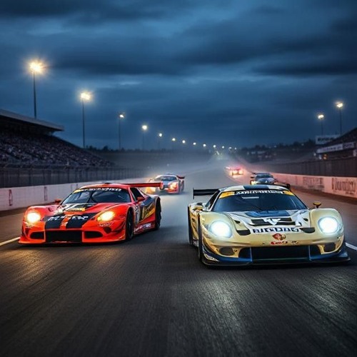 R.C.M. Feat. HellNaww (V.Nebula ★ Beat)