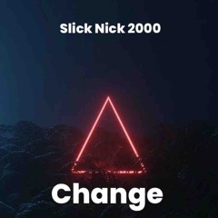 Change