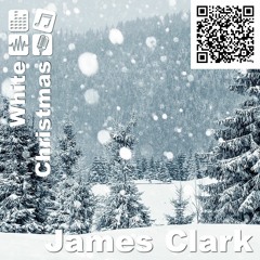 White Christmas - James Clark