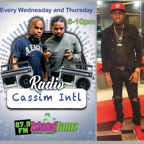 Island Jamz Recording March 2nd 2023 live interview with Foota Hype the viral king.
