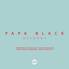 Kerem Tekinalp · Furkan Kurt - Ehlikeyf