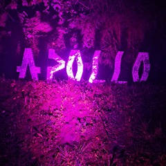 Marco Lindemann - Apollo 25