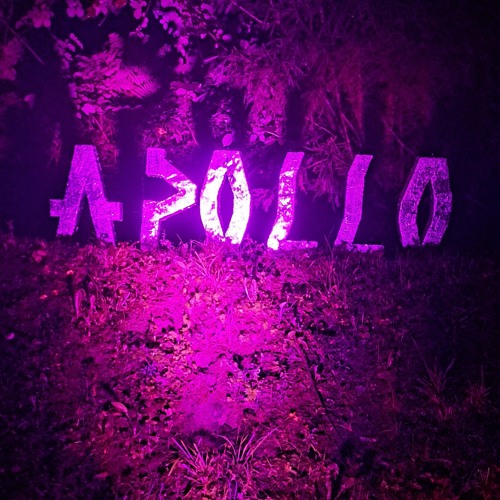 Marco Lindemann - Apollo 25