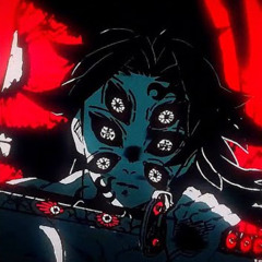 KPHK - FUNK GORE DO GORE (ultra slowed + reverb) "Upper Moon One" Demon Slayer Edit