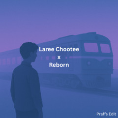 Laree Chootee x Reborn - Papi J Afro House Edit