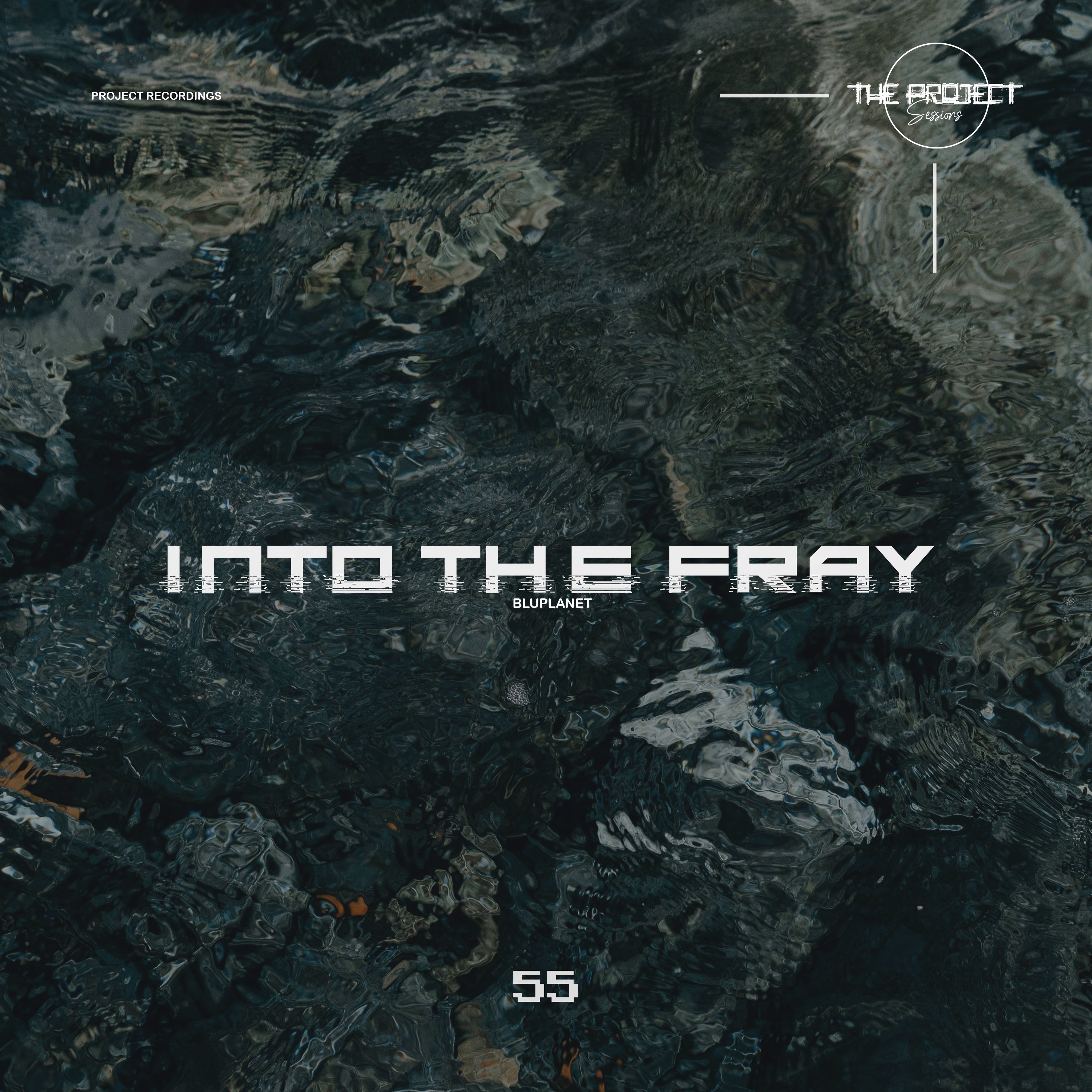 The Project Sessions