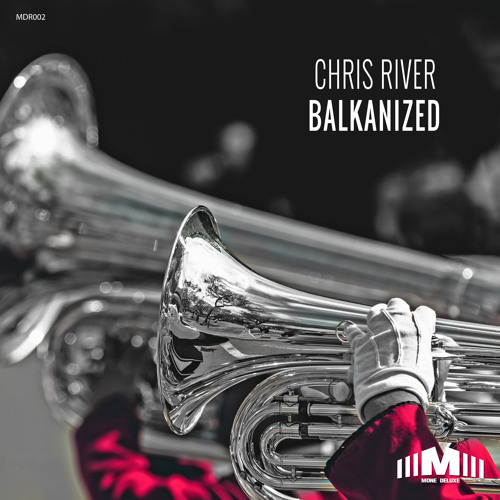 Balkanized (Extended Mix)