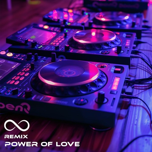 Power Of Love (Remix)