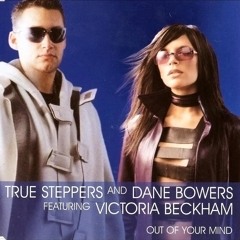 Out of Your Mind (Radio Edit) [feat. Victoria Beckham]