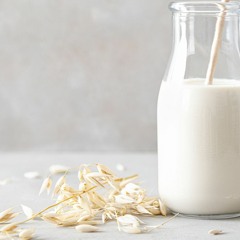 Oat Milk