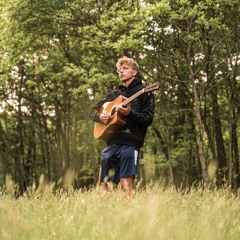 Don't Care If I Make It (with Anthony Opgaard)