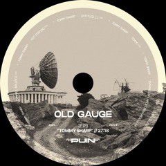 Tommy Sharp - Dynamic Balance (Irah Remix)