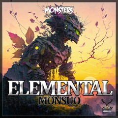 Monsuo - Elemental (OUT NOW)