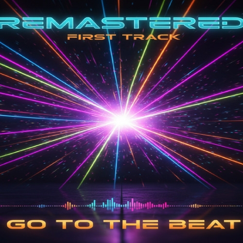 Go to the beat Official ! Remastered