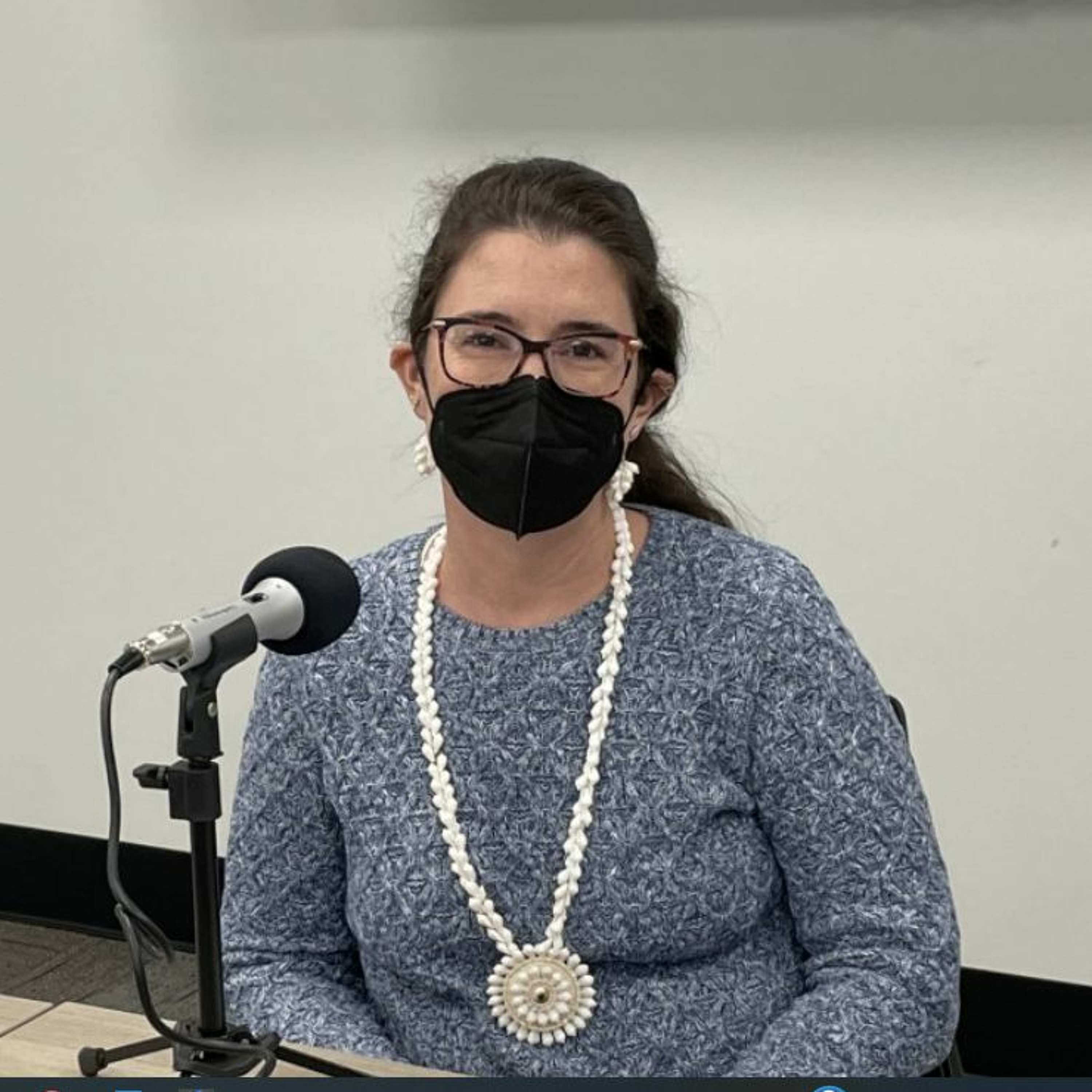 Monica Heltz, Fishers Public Health Director episode artwork