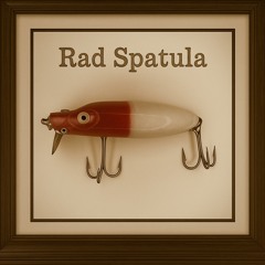 Less brain, more hair