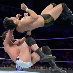 117. End Of Heartache (Primetime Freestyle)