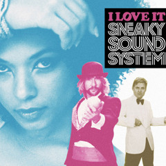 I Love It (Original)