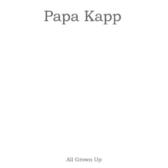 All Grown Up