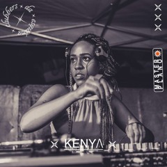 KENYA ● Festival Clubbers da Esquina