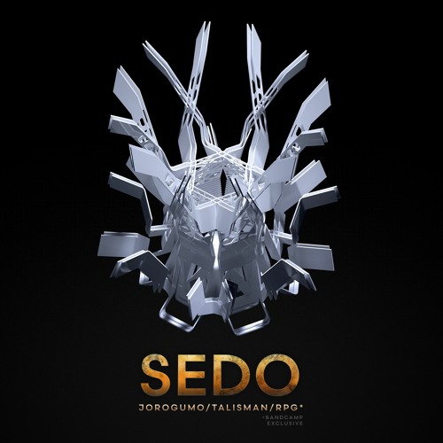 [Premiere] Sedo - Talisman (out on Skalator Music)