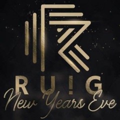RUIG!! New Year's Eve 31-12-2023 (L'Apres Midize B2B Pete O' Deep)