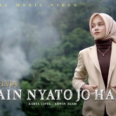 Balain Nyato Jo Harok - Indah Delvia (Official Musik Video)
