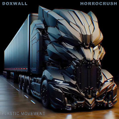 DOXWALL - HORROCRUSH