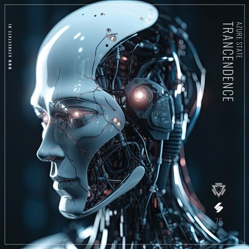 Trancendence Episode 075 Mixed By Azure State