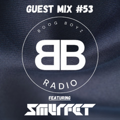 Guest Mix #053 - SMURFET