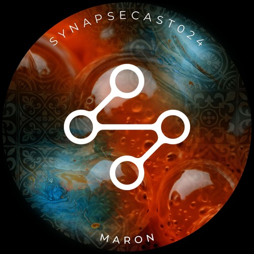 SYNAPSECAST024 - MARON