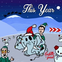 This Year (feat. gnash)