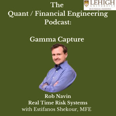 Gamma Capture