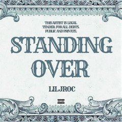 Standing Over