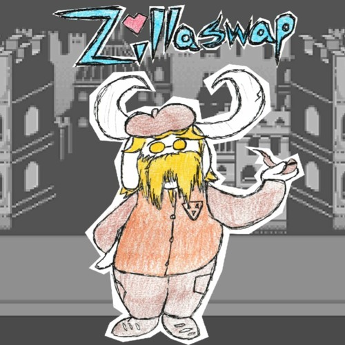 [Zillaswap] Backache
