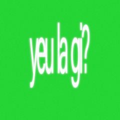 yeulagi?