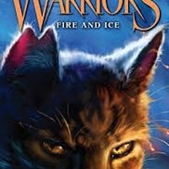 Warrior Cats Feuer Und Eis Epub Books