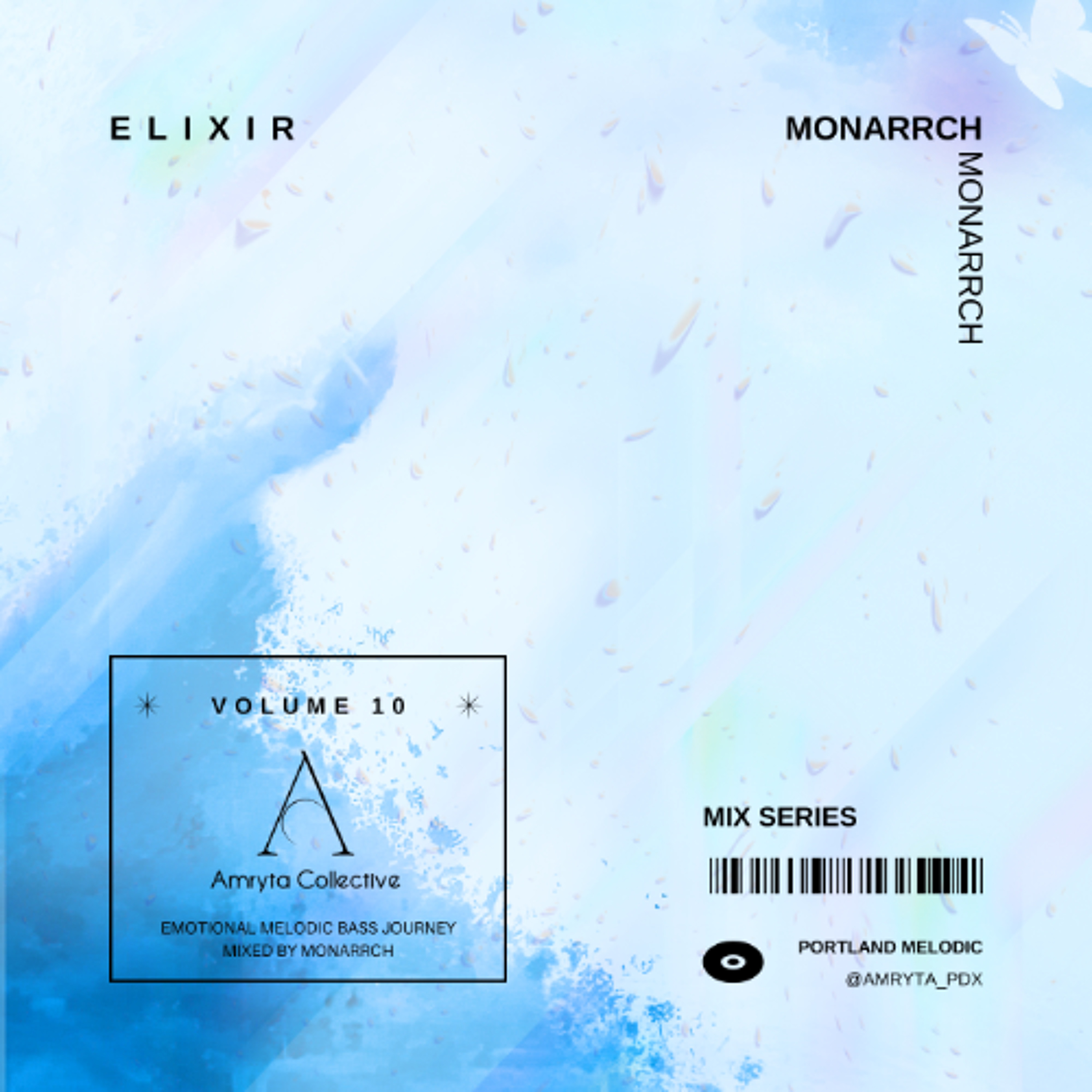 Elixir #10 | MONARRCH episode artwork