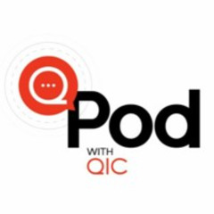 QIC Innovation in Infrastructure: Episode 4 - Unlocking the power of data science in airports